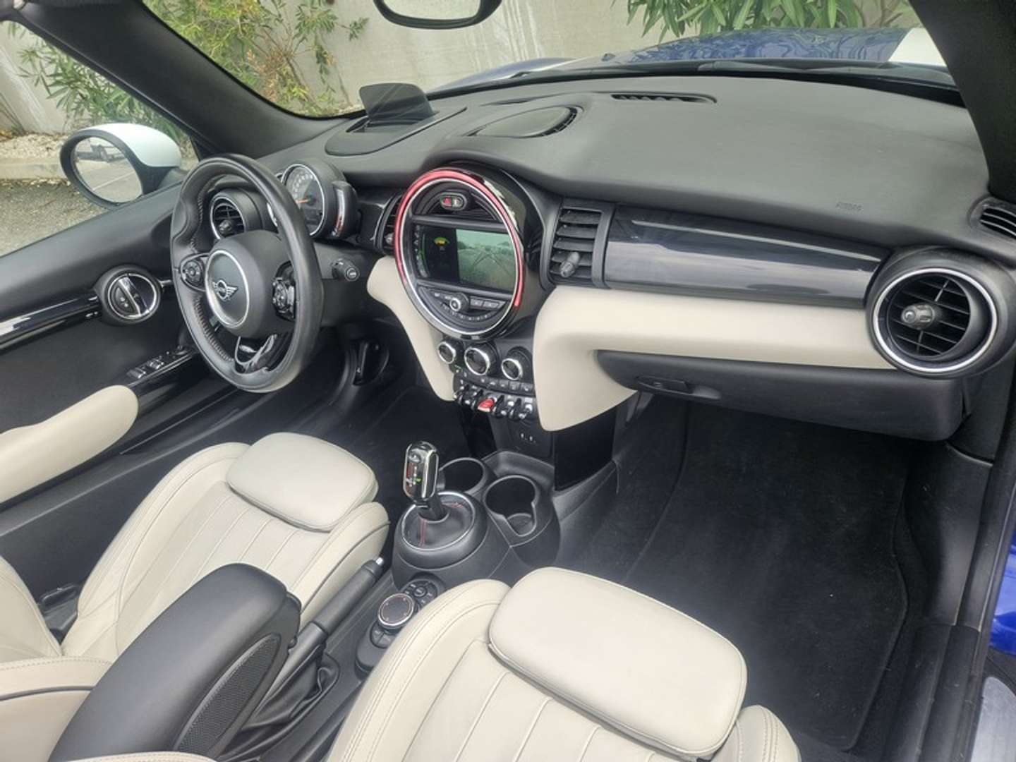 Mini Hatch Chili Cooper S - 2018 - Joinsteer - #5