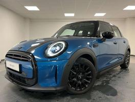 Mini Electric Cooper E -  - Joinsteer - #1