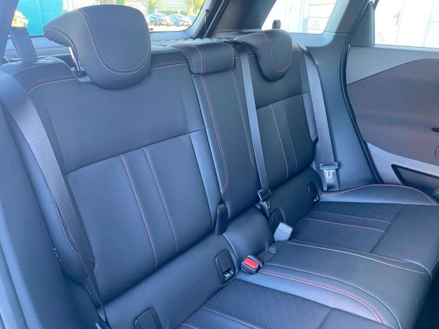 Mini Aceman JCW Cooper SE - 2025 - Joinsteer - #9