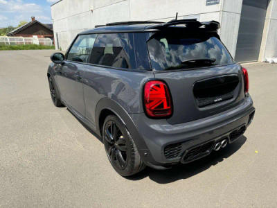 Mini John Cooper Works John Cooper Works JCW Trim -  - Joinsteer - #5