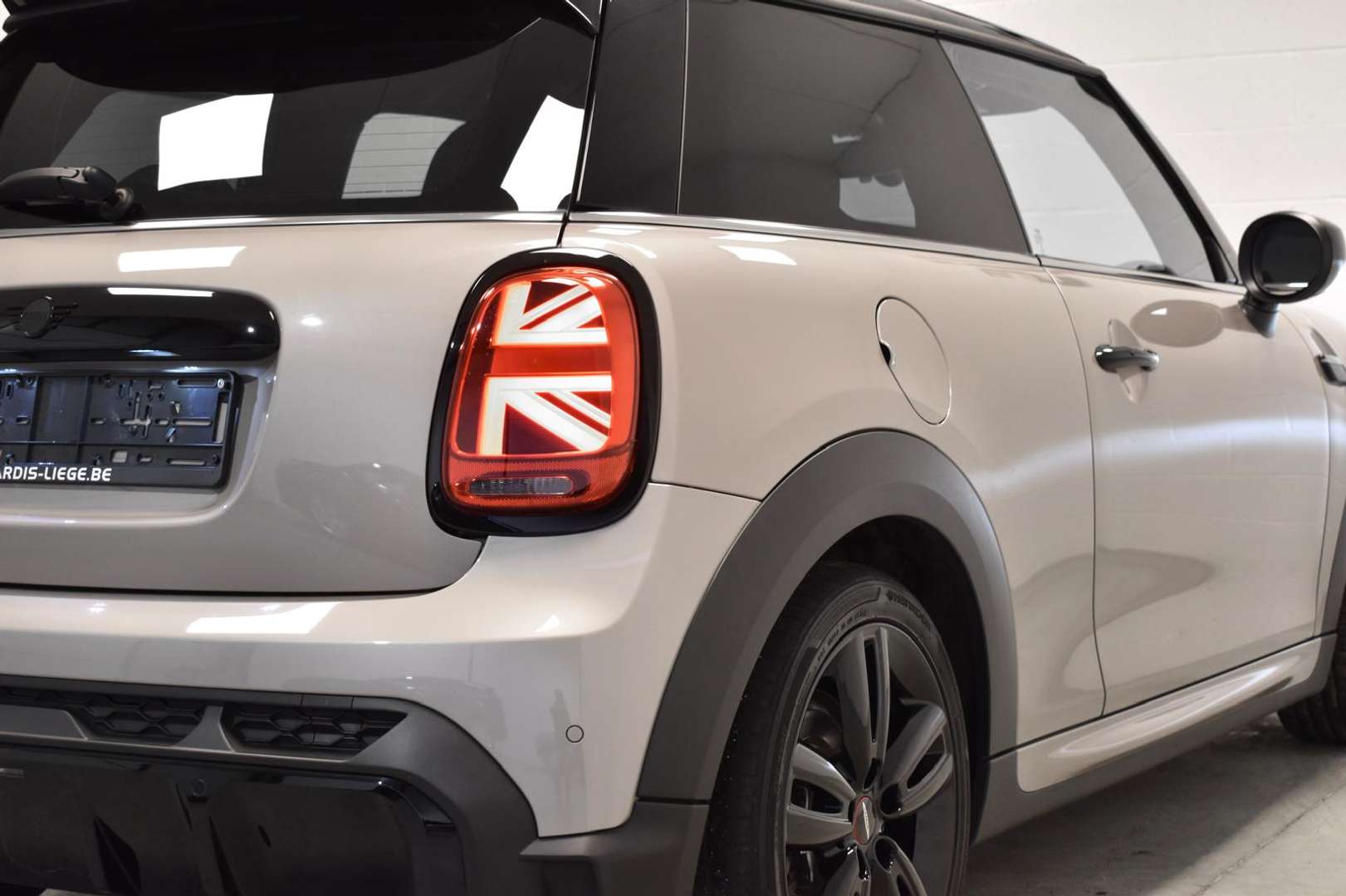 Mini Cooper JCW Cooper - 2022 - Joinsteer - #7