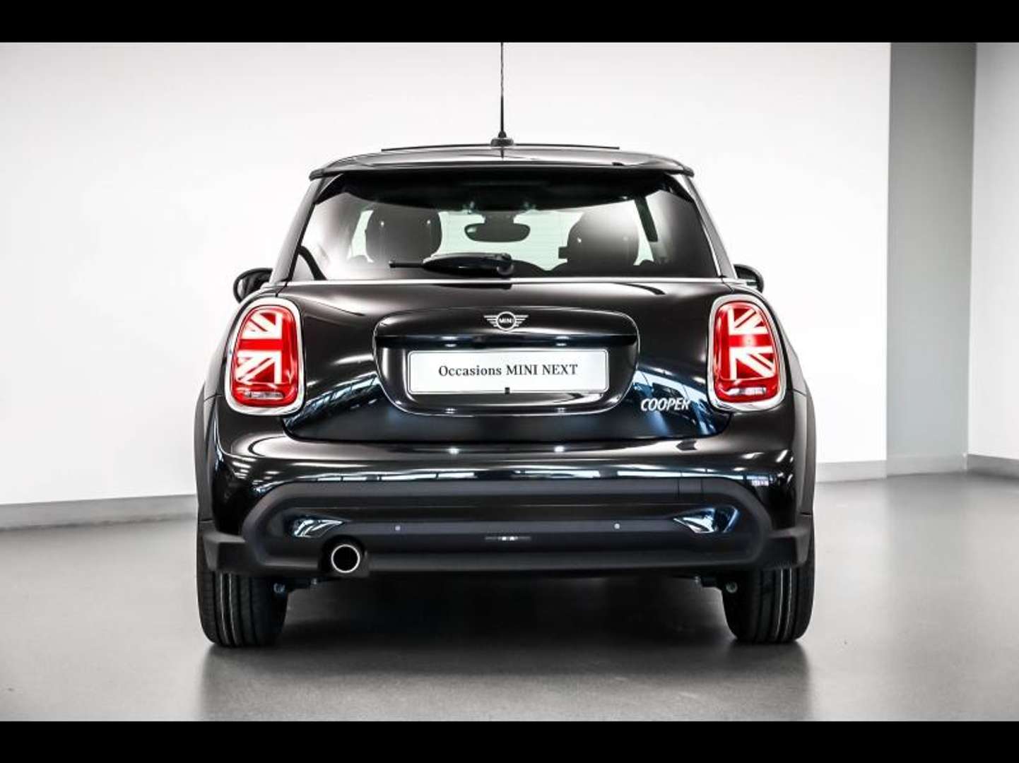 Mini Electric Cooper E - 2022 - Joinsteer - #4