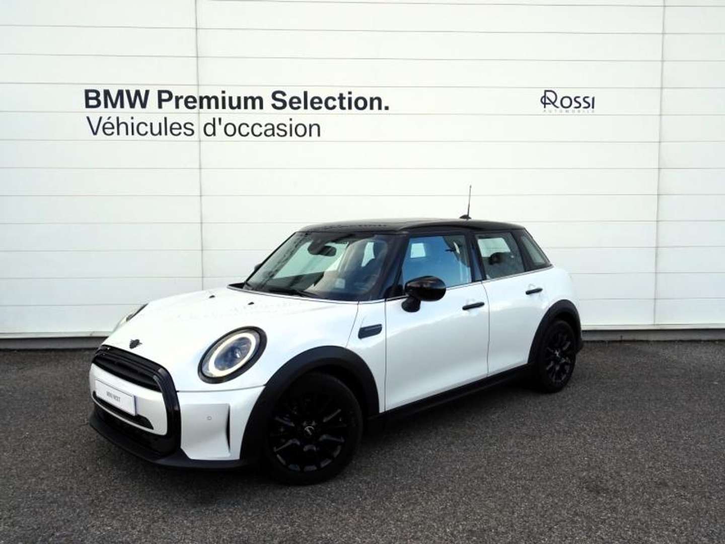 Mini Electric Cooper E - 2023 - Joinsteer - #1