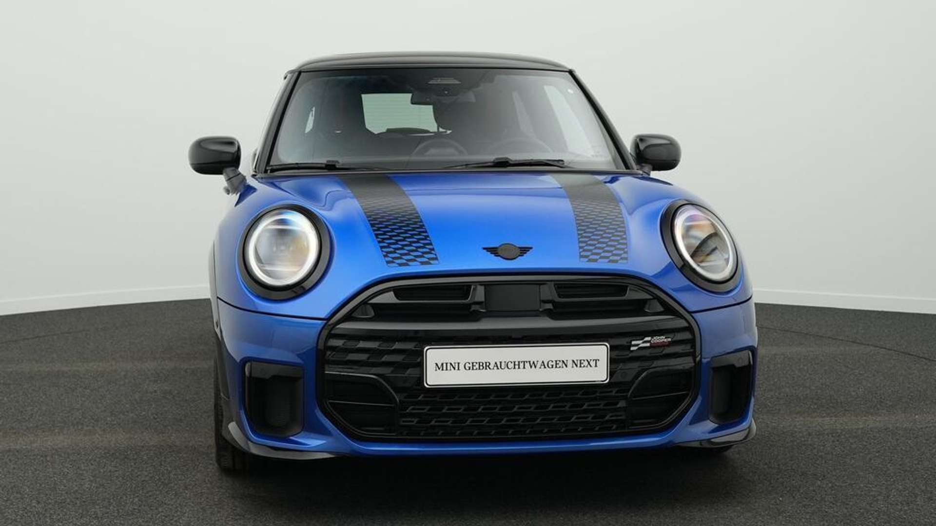 Mini Cooper JCW Cooper S - 2024 - Joinsteer - #16