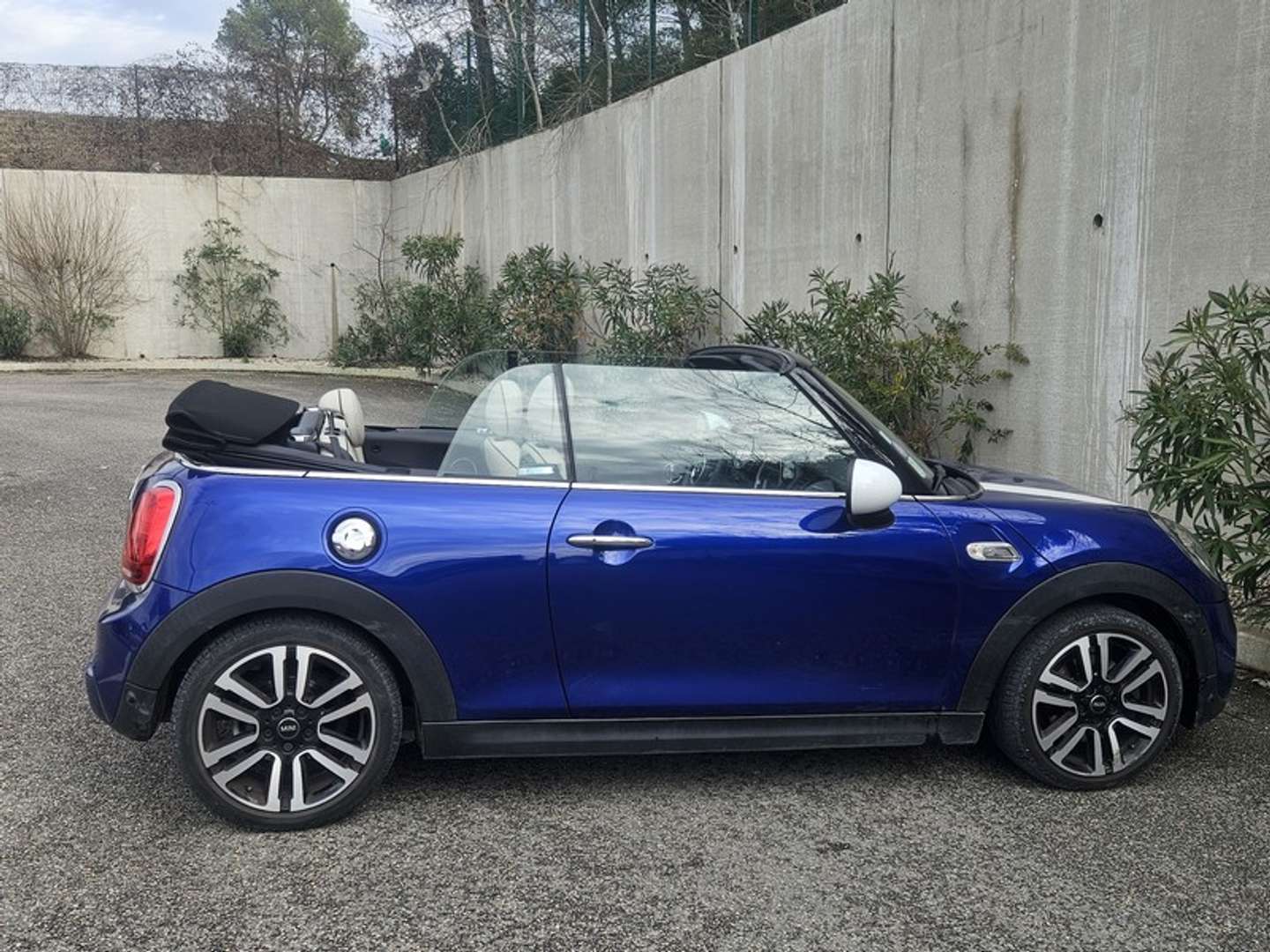 Mini Hatch Chili Cooper S - 2018 - Joinsteer - #6