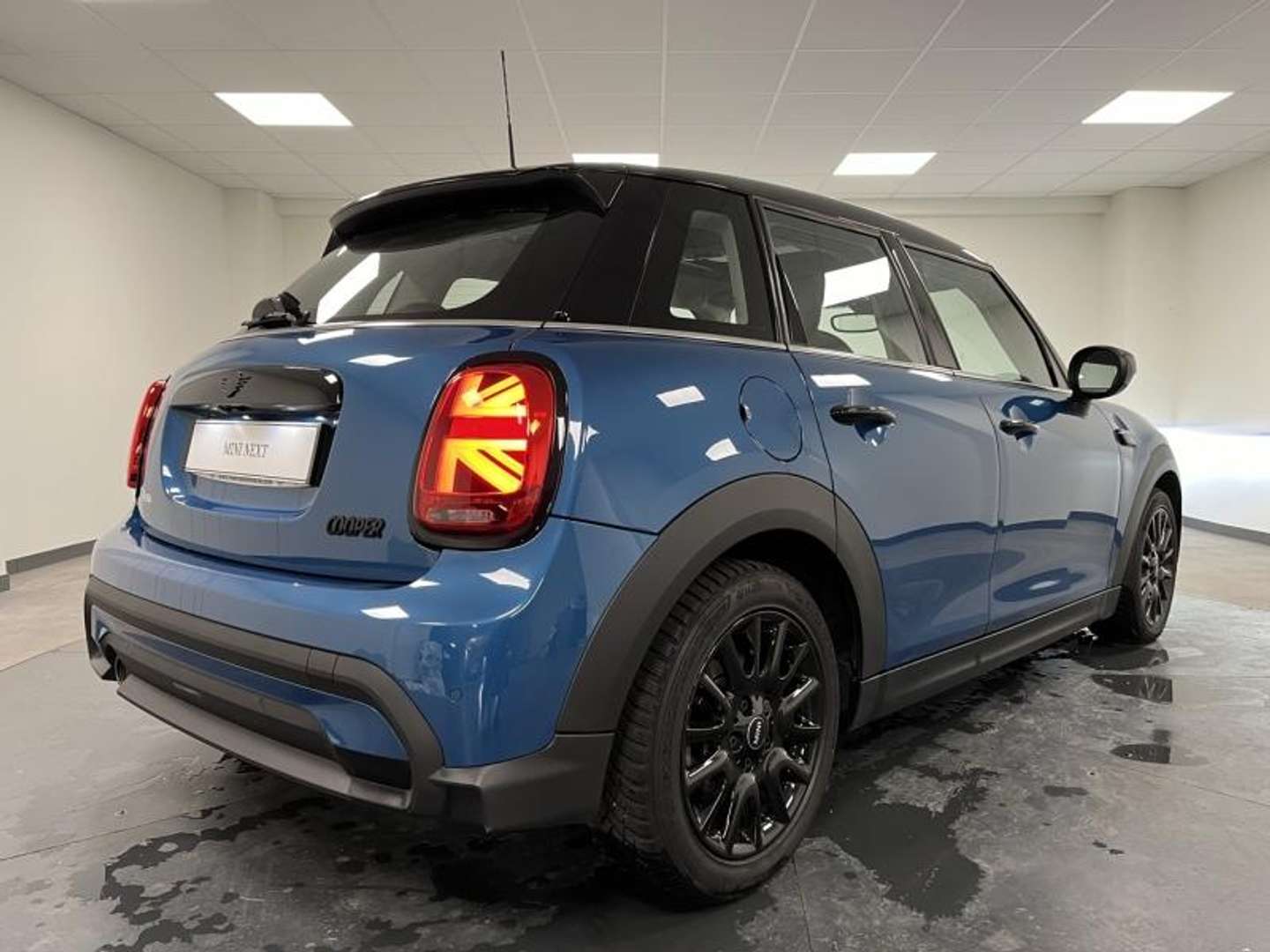 Mini Electric Cooper E - 2022 - Joinsteer - #2