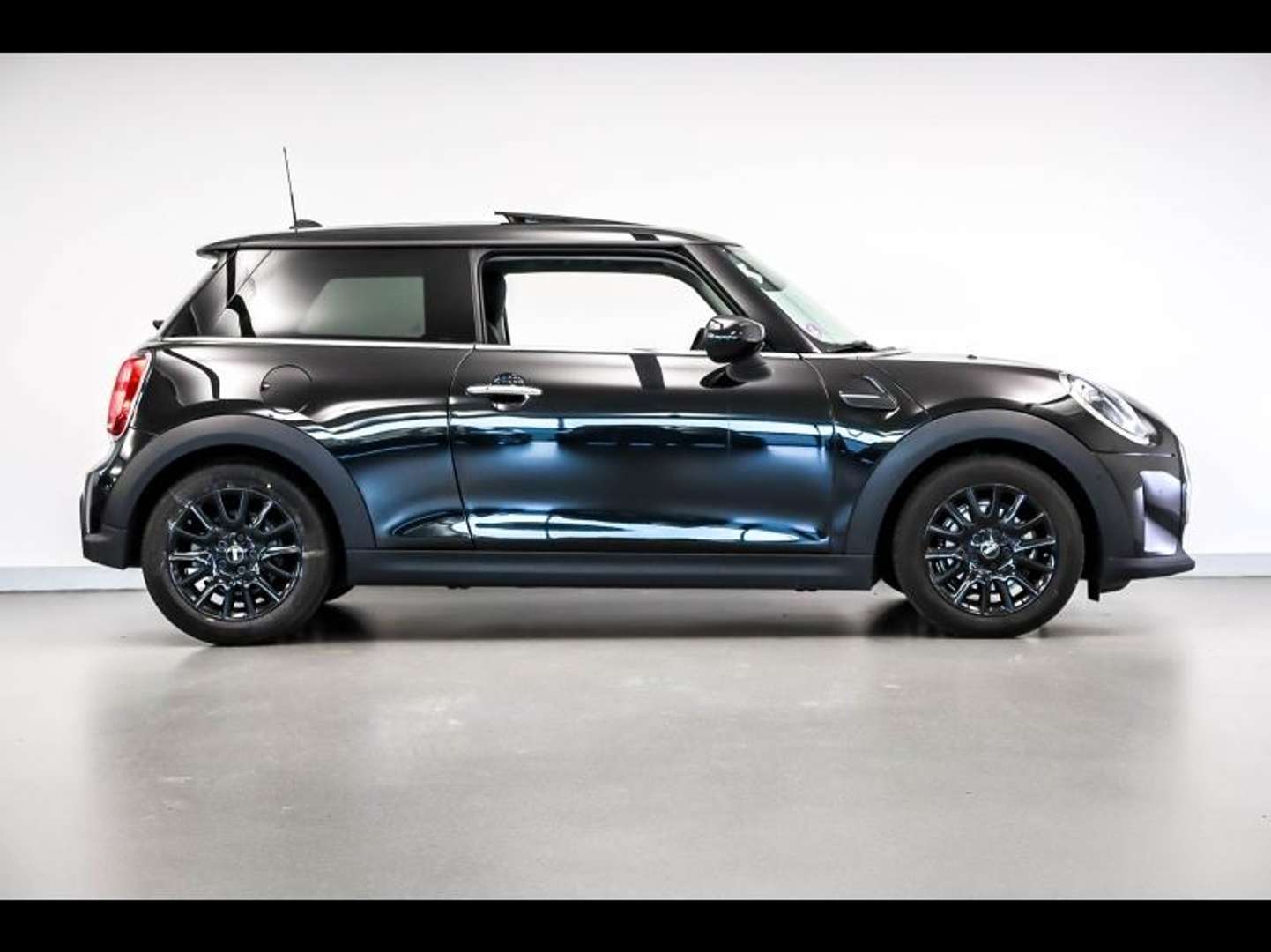 Mini Electric Cooper E - 2022 - Joinsteer - #5