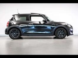Mini Electric Cooper E -  - Joinsteer - #4