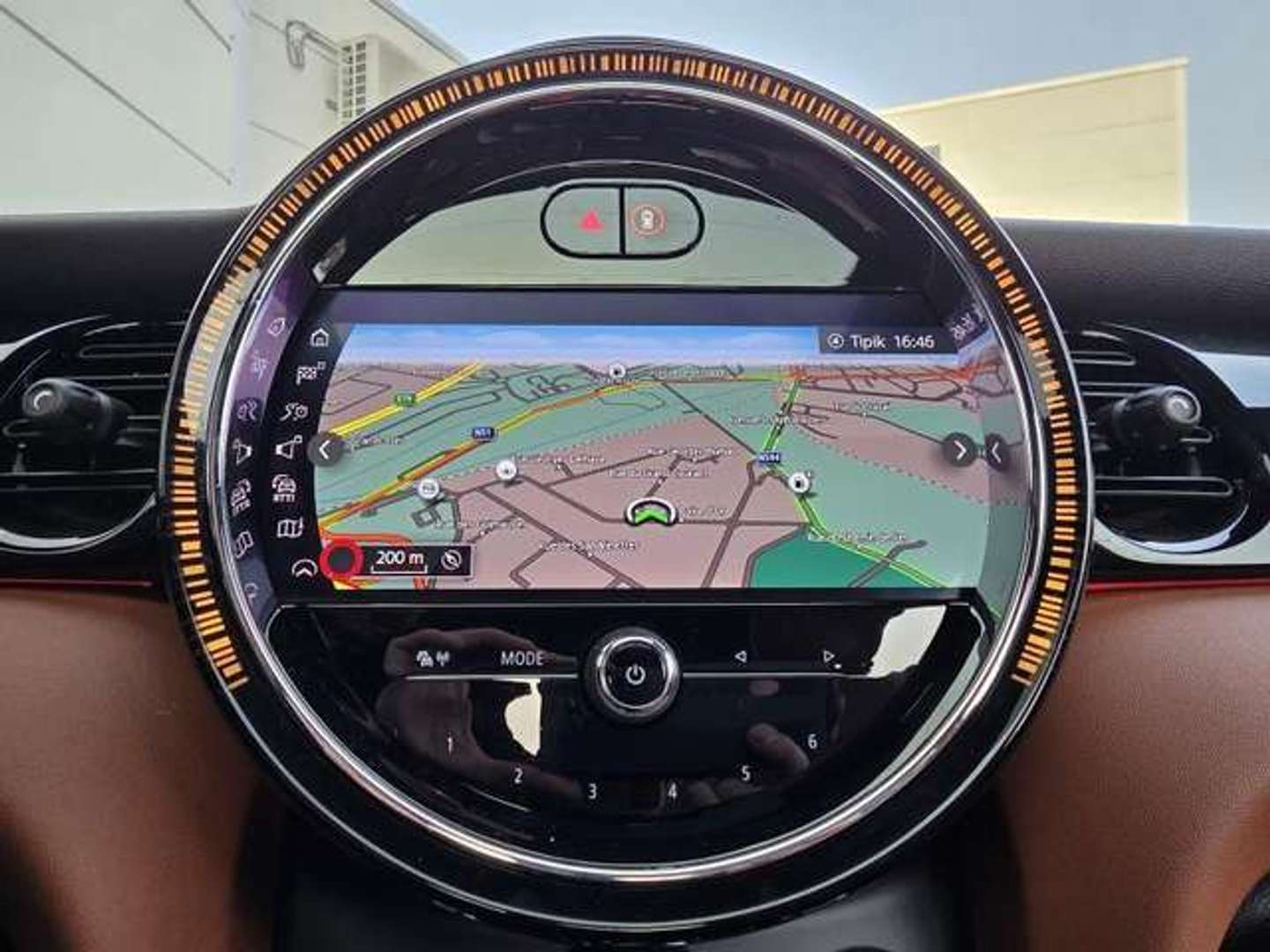 Mini Hatch JCW Cooper S - 2023 - Joinsteer - #15