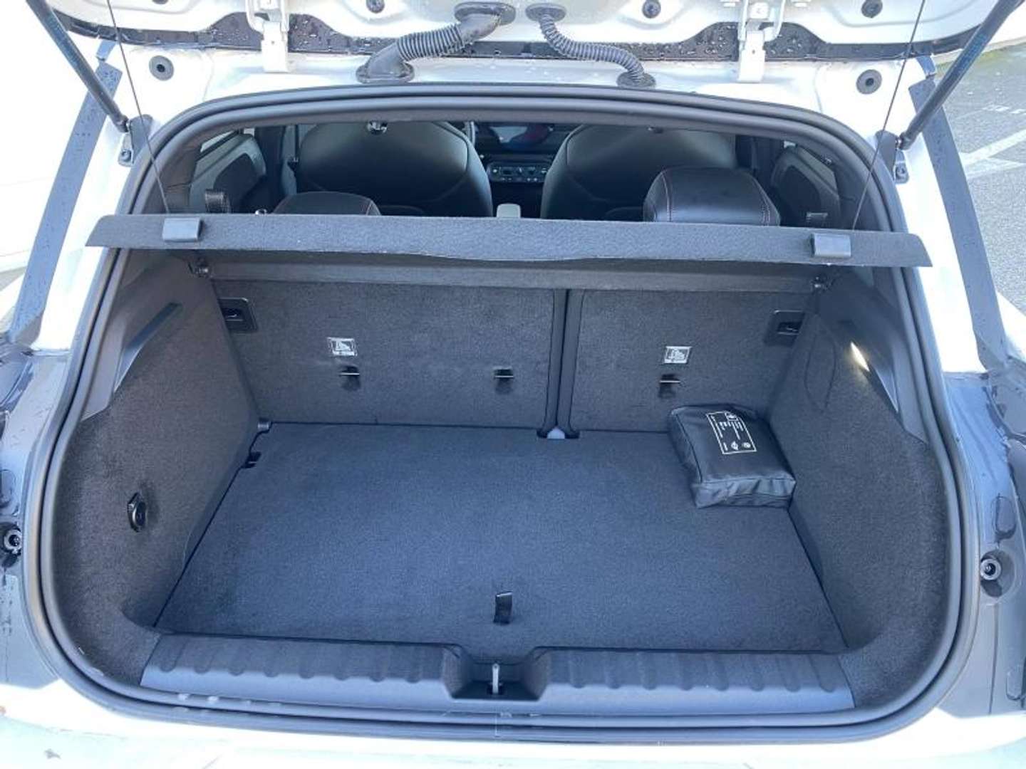 Mini Aceman JCW Cooper SE - 2025 - Joinsteer - #10