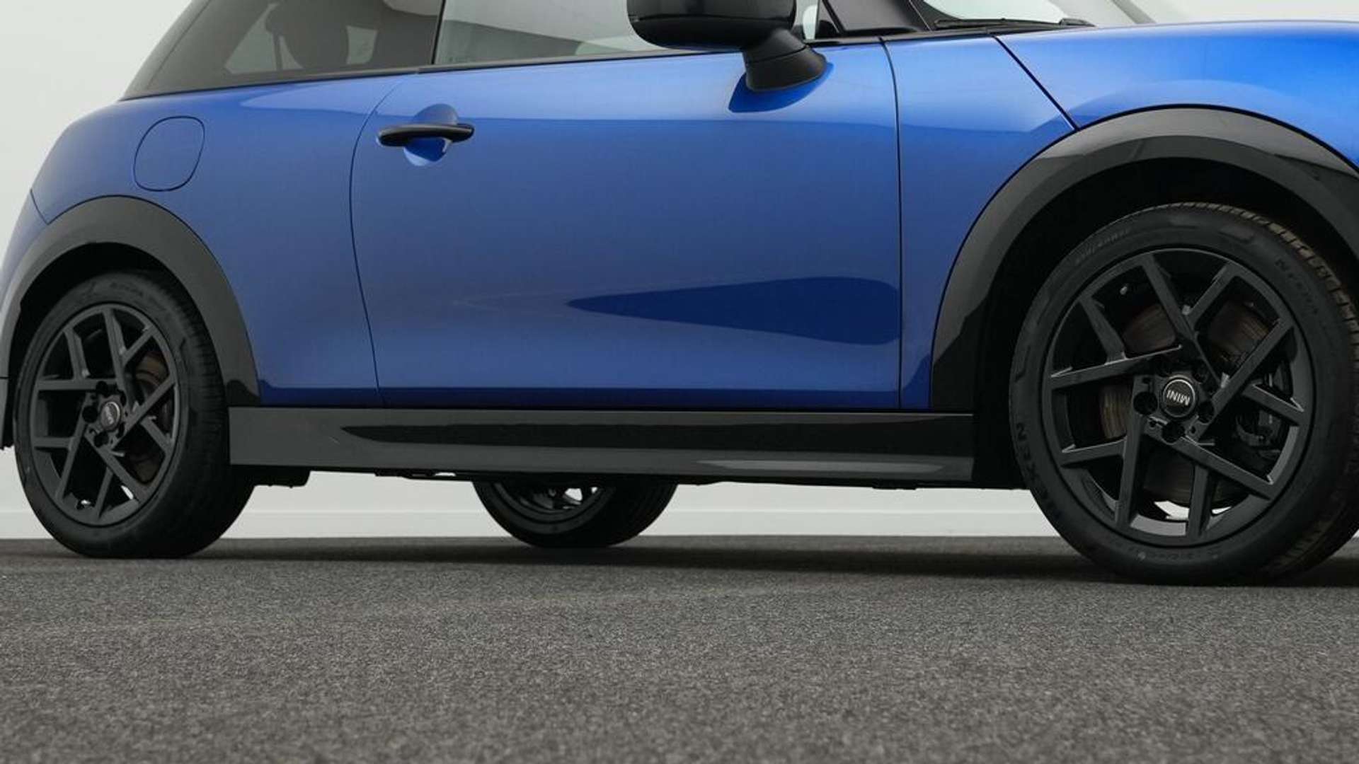 Mini Cooper JCW Cooper S - 2024 - Joinsteer - #17