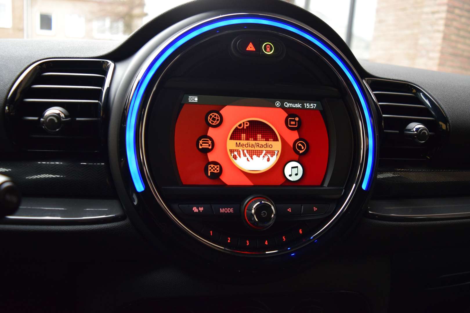 Mini Clubman ONE - 2020 - Joinsteer - #10