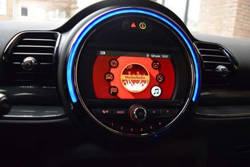 Mini Clubman ONE — photo 10