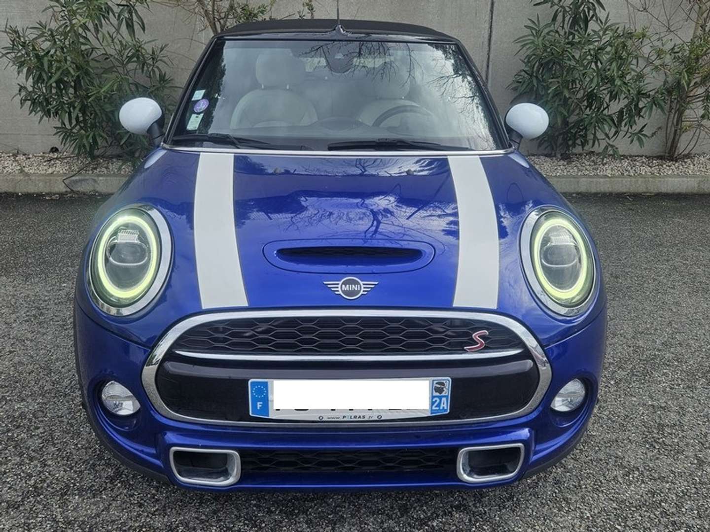 Mini Hatch Chili Cooper S - 2018 - Joinsteer - #7