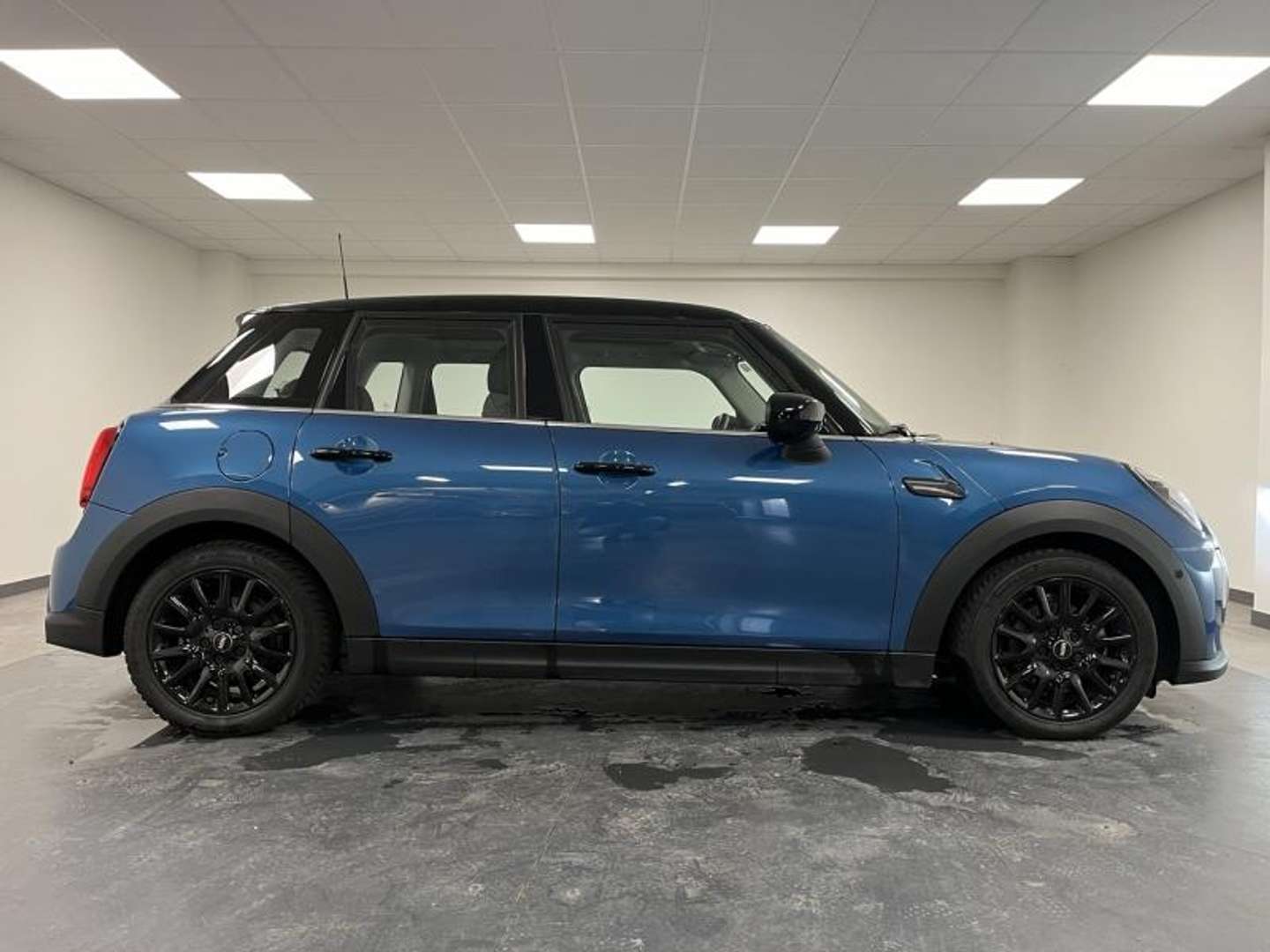 Mini Electric Cooper E - 2022 - Joinsteer - #3