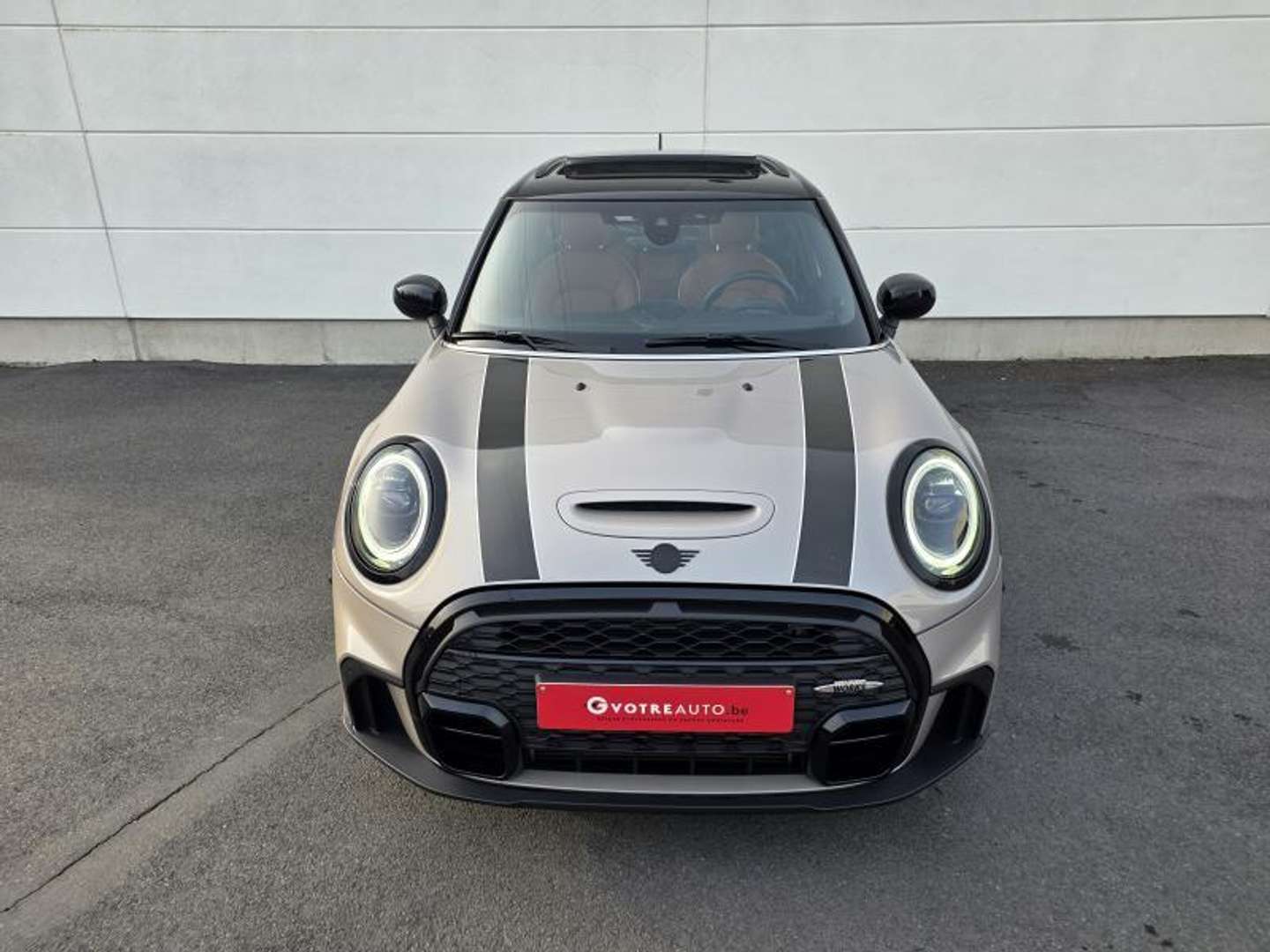 Mini Hatch JCW Cooper S - 2023 - Joinsteer - #3