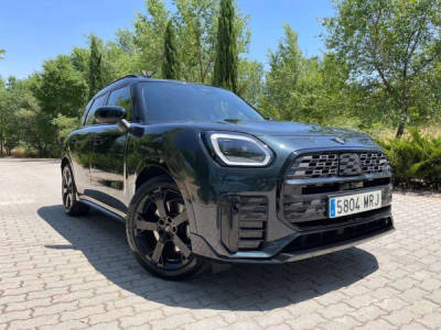 Mini Hatch 5 Portes One D - 2024 - Joinsteer - #1