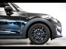 Mini Electric Cooper E -  - Joinsteer - #5