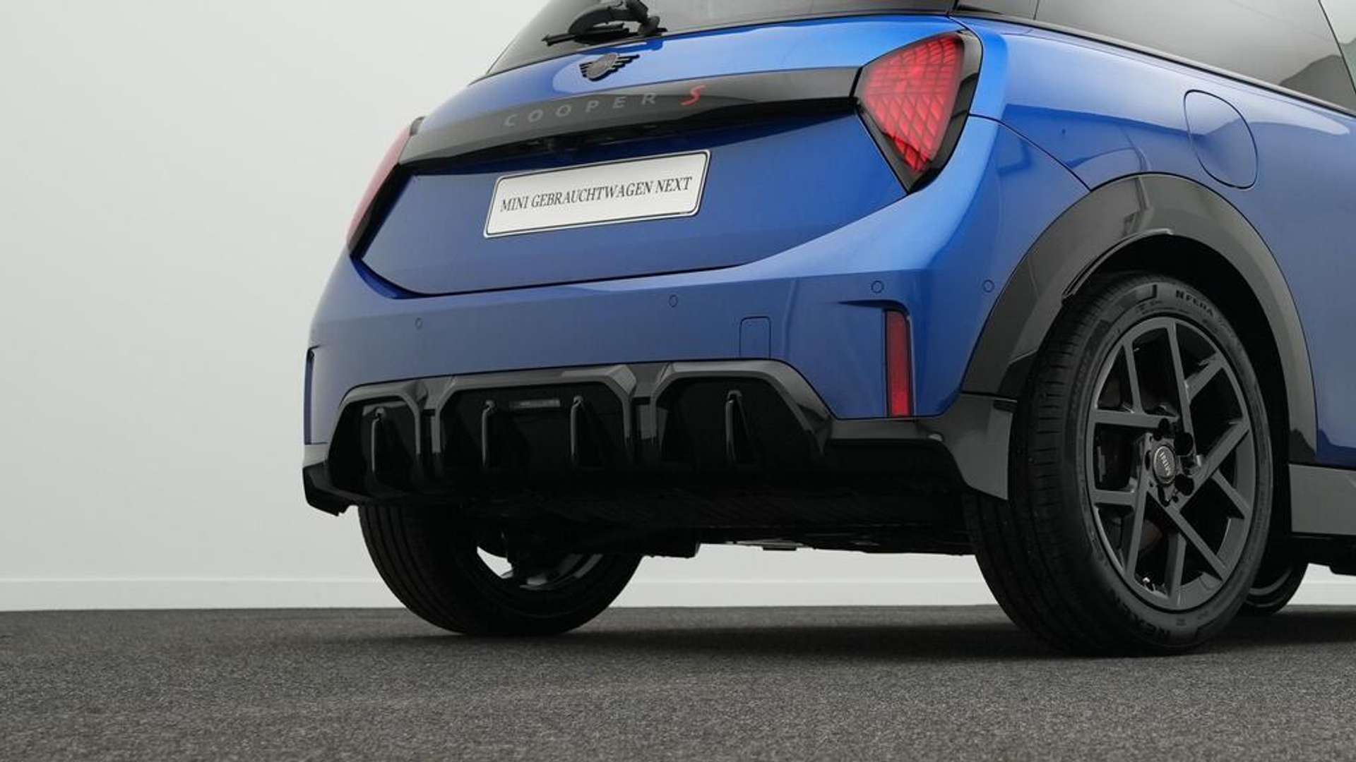 Mini Cooper JCW Cooper S - 2024 - Joinsteer - #18