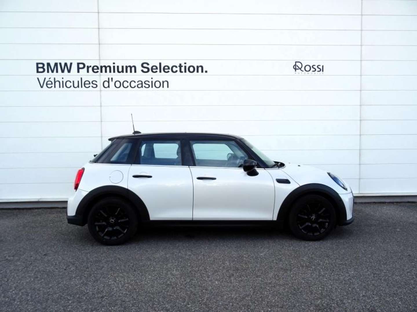 Mini Electric Cooper E - 2023 - Joinsteer - #3