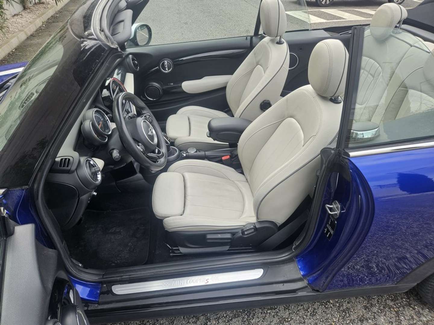 Mini Hatch Chili Cooper S - 2018 - Joinsteer - #8