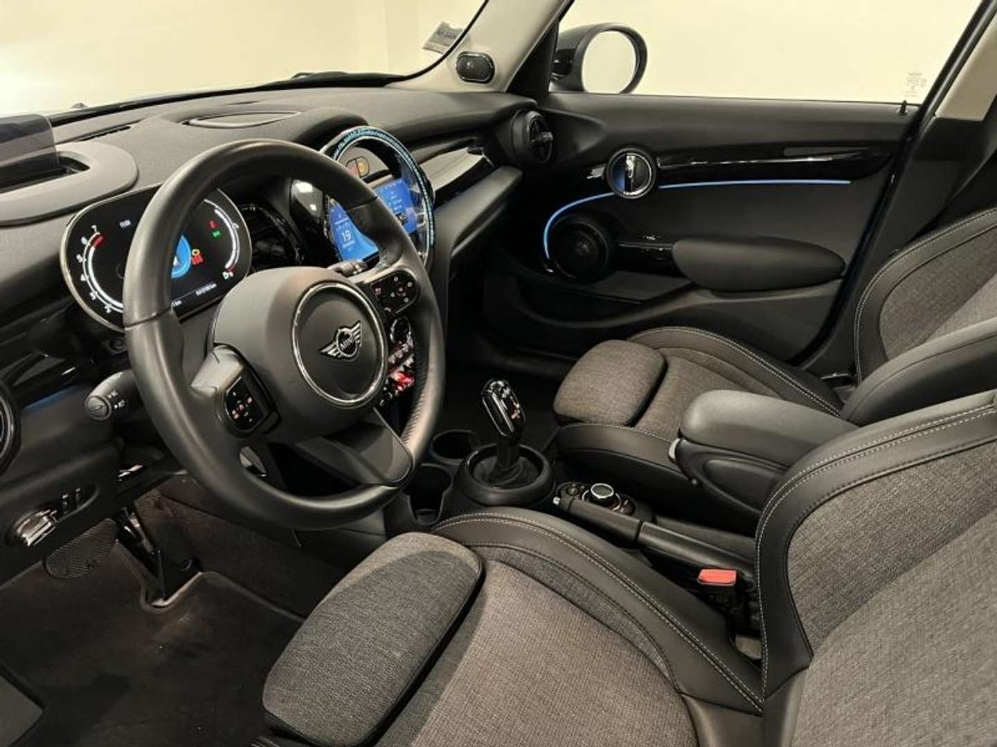 Mini Electric Cooper E - 2022 - Joinsteer - #4