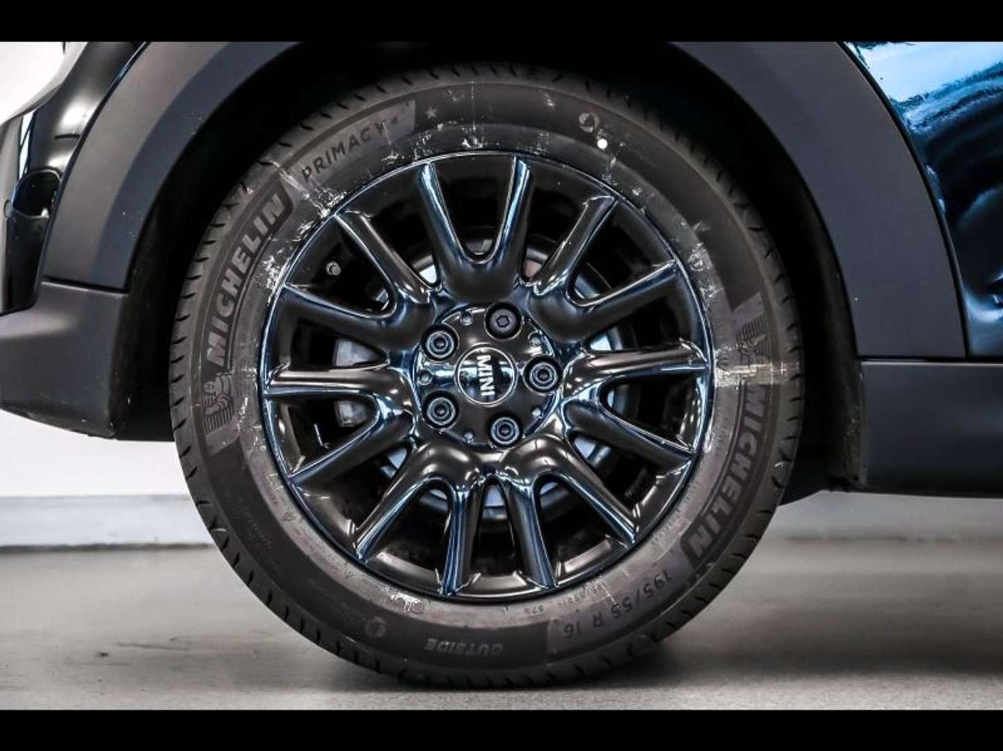 Mini Electric Cooper E - 2022 - Joinsteer - #7