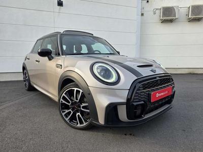 Mini Hatch JCW Cooper S -  - Joinsteer - #3