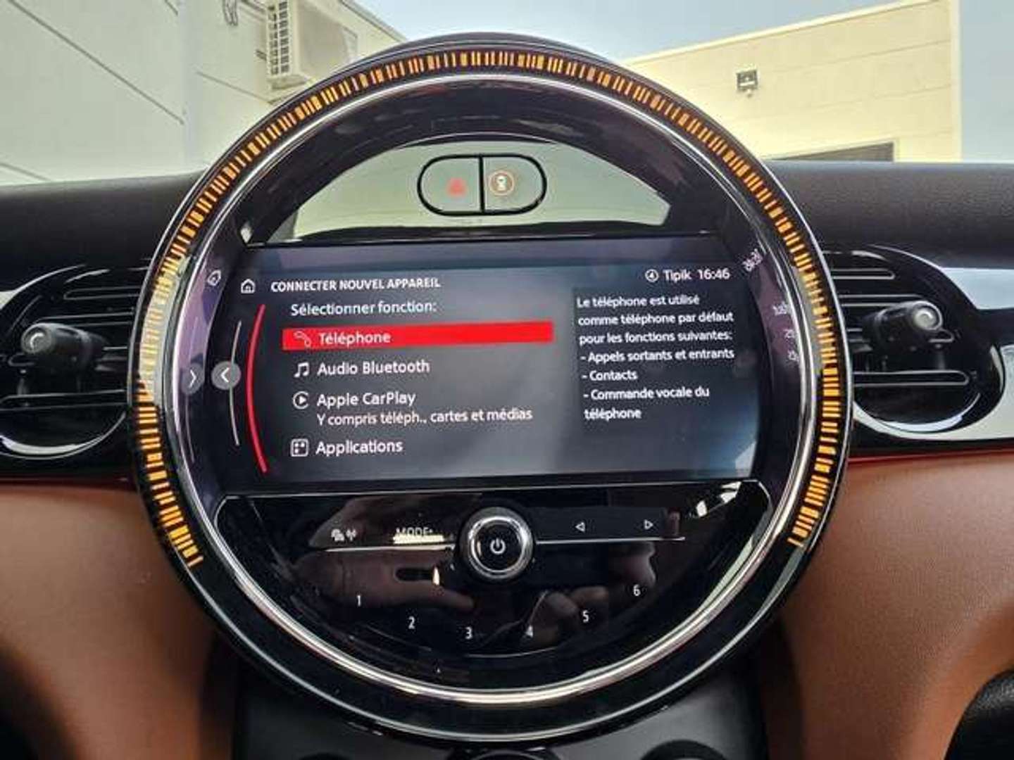 Mini Hatch JCW Cooper S - 2023 - Joinsteer - #17