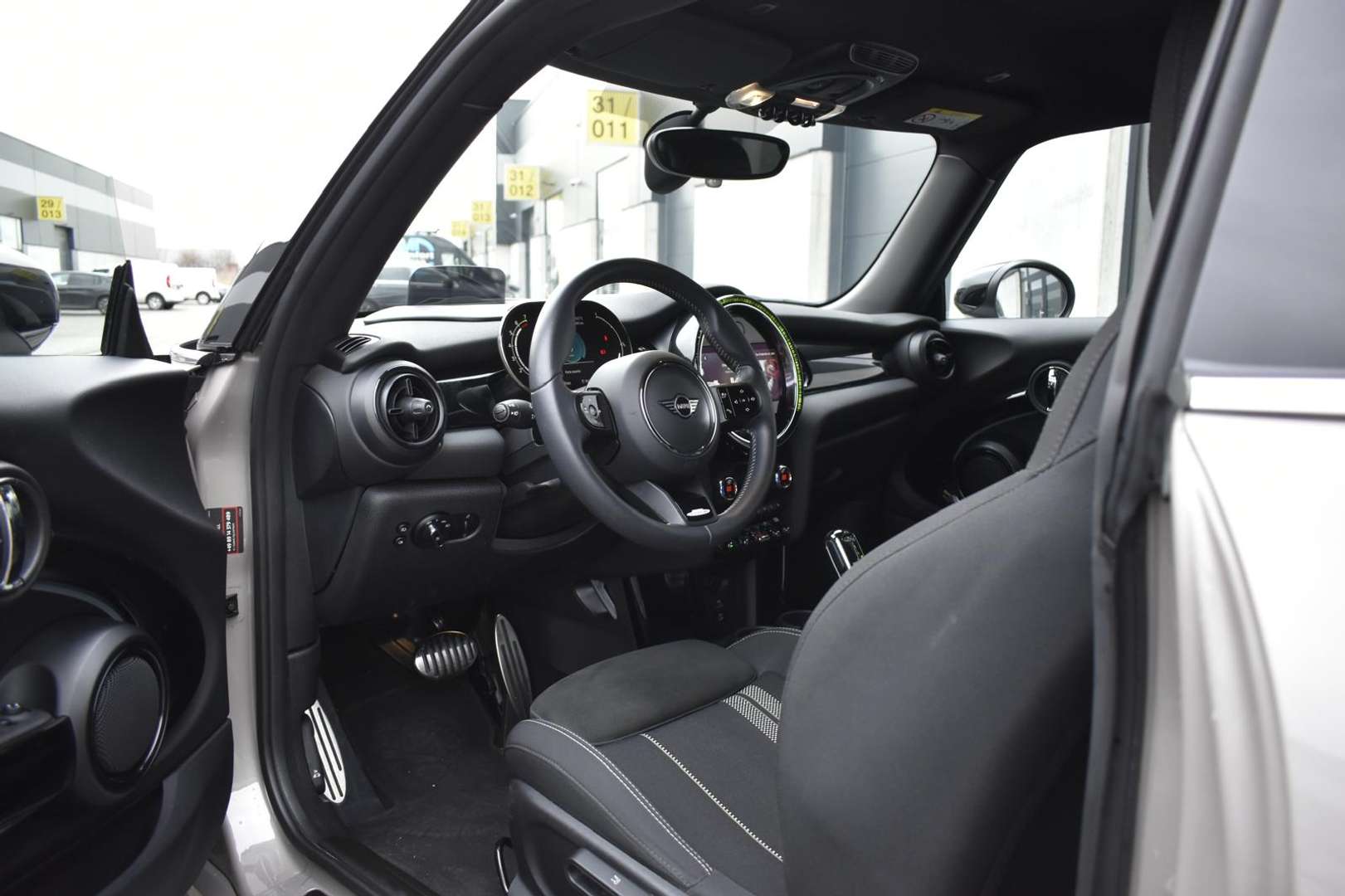 Mini Cooper JCW Cooper - 2022 - Joinsteer - #11