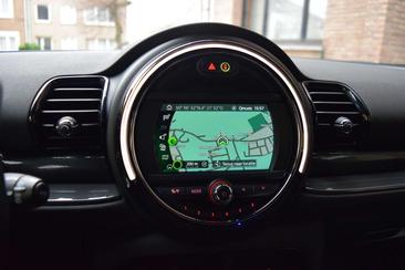 Mini Clubman ONE — photo 11