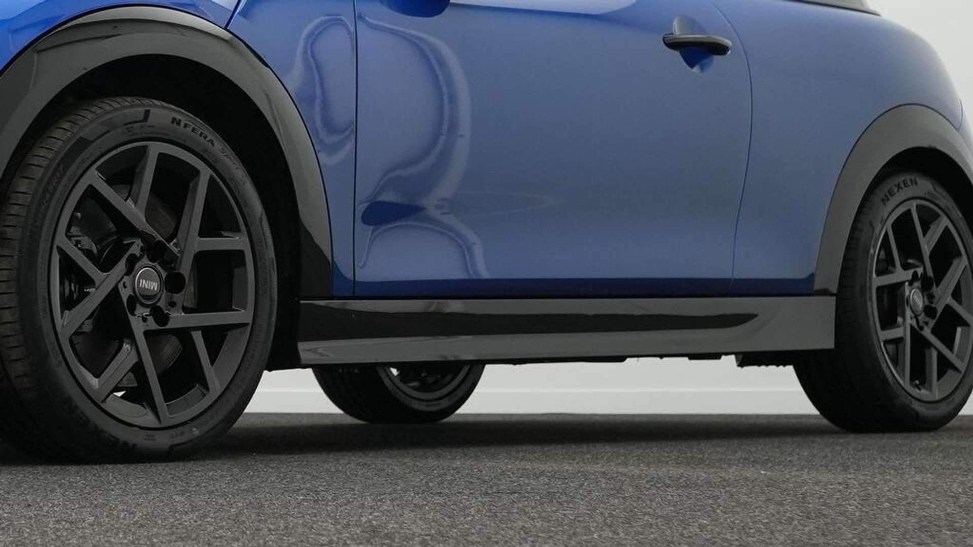 Mini Cooper JCW Cooper S - 2024 - Joinsteer - #19