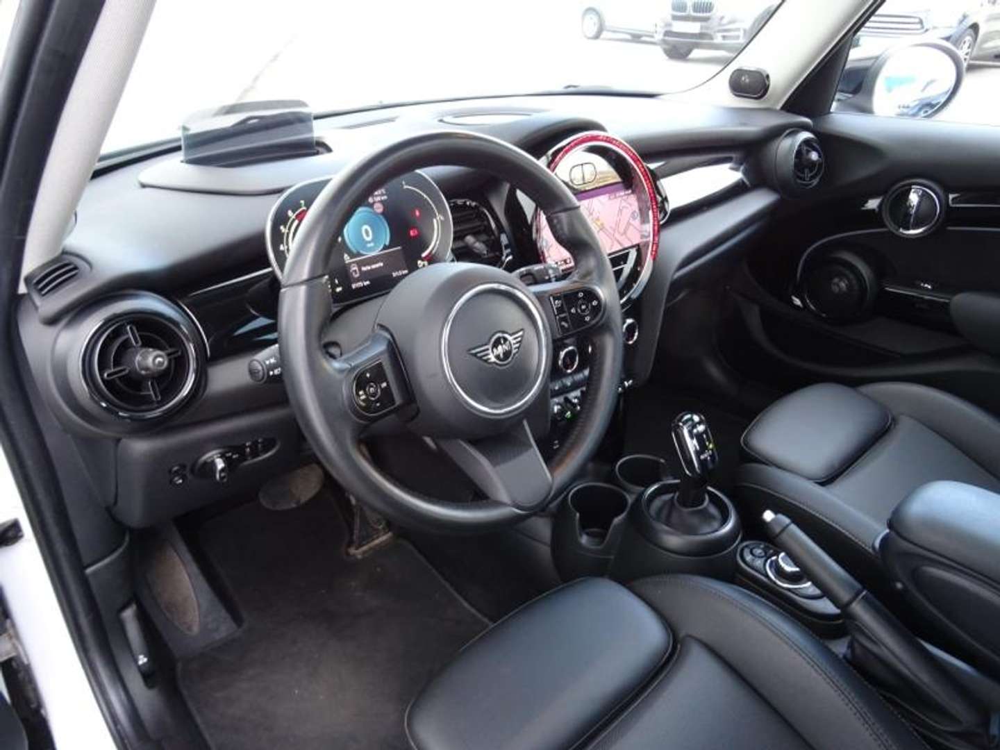 Mini Electric Cooper E - 2023 - Joinsteer - #4