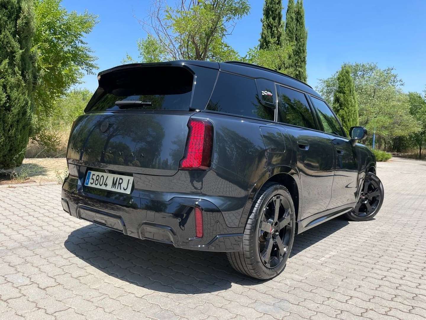 Mini Hatch 5 Portes One D - 2024 - Joinsteer - #2