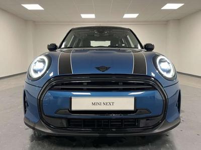 Mini Electric Cooper E -  - Joinsteer - #4