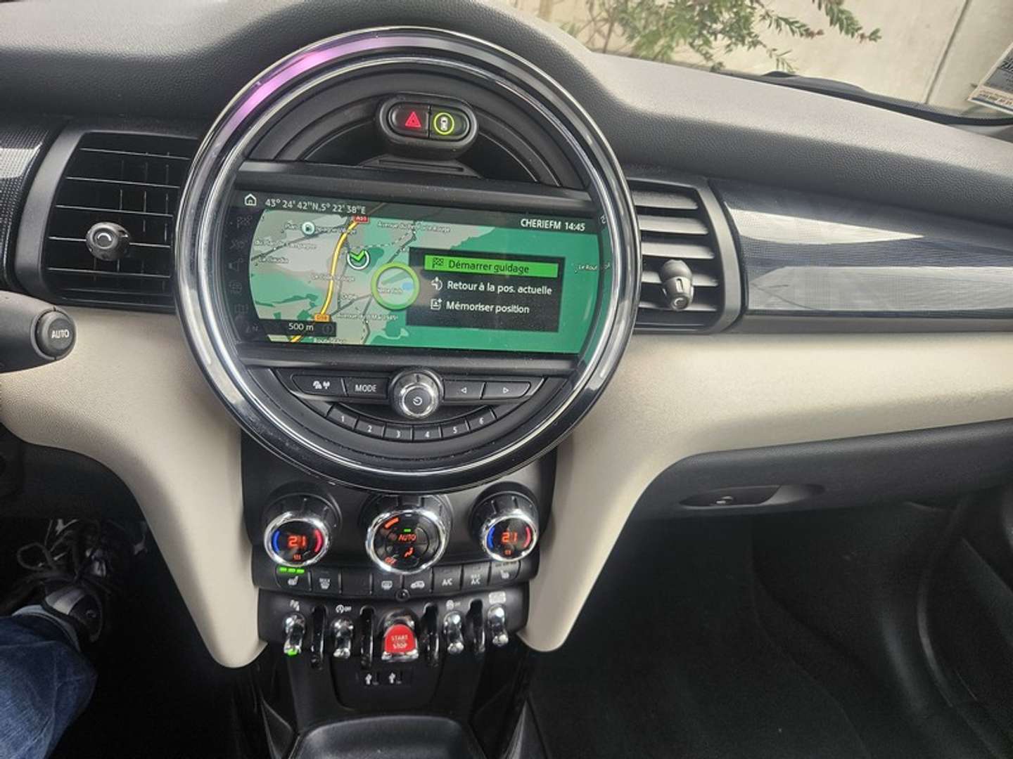 Mini Hatch Chili Cooper S - 2018 - Joinsteer - #9