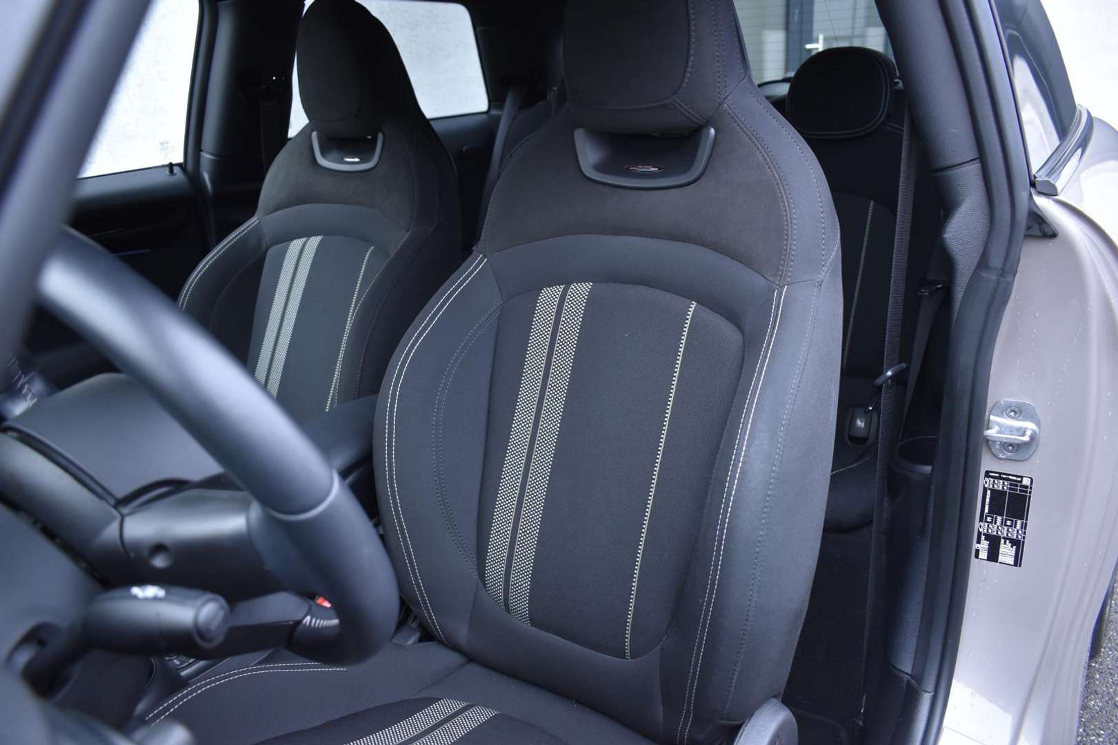 Mini Cooper JCW Cooper - 2022 - Joinsteer - #12