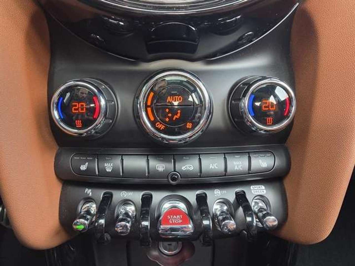 Mini Hatch JCW Cooper S - 2023 - Joinsteer - #18