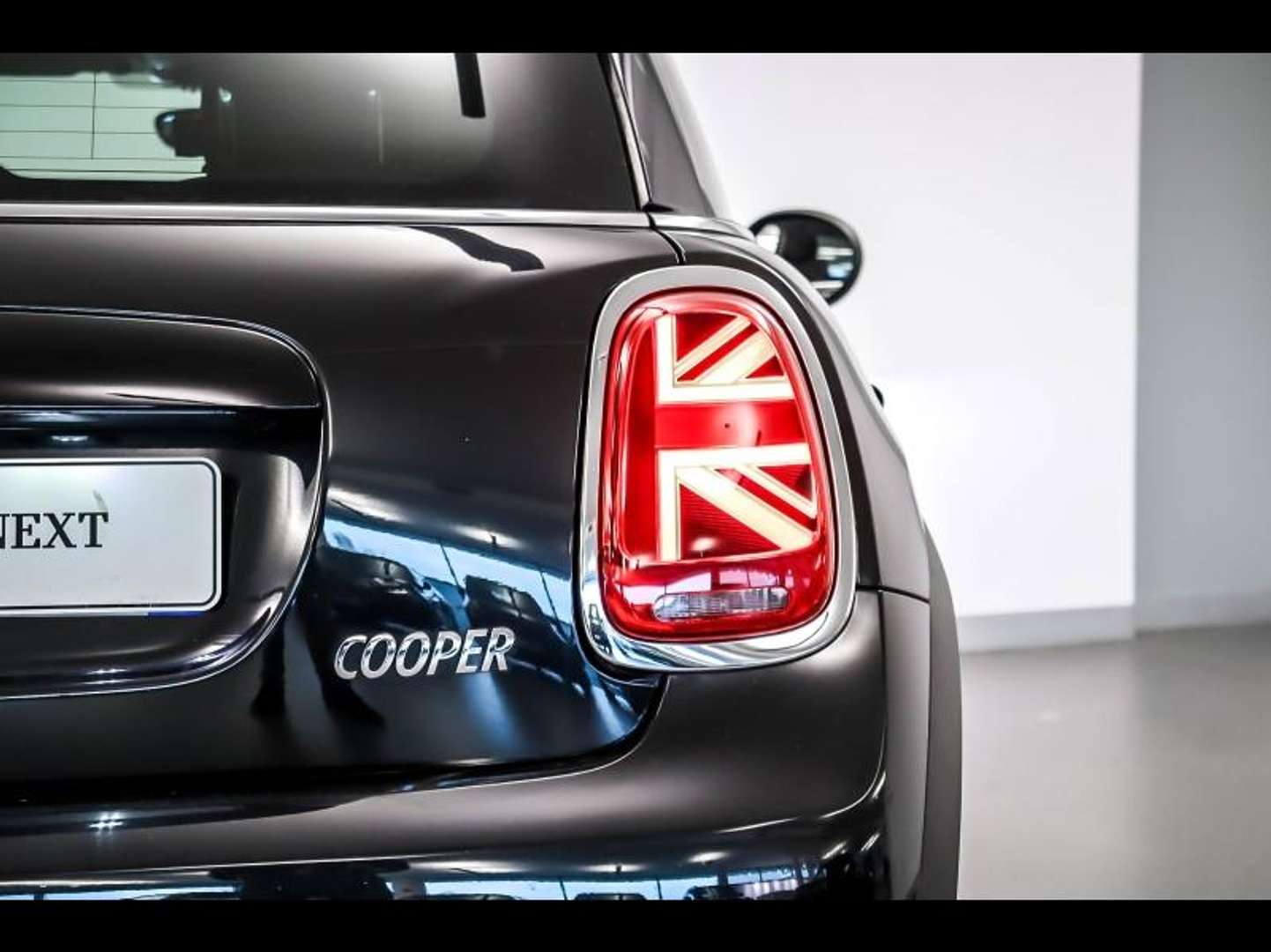 Mini Electric Cooper E - 2022 - Joinsteer - #8