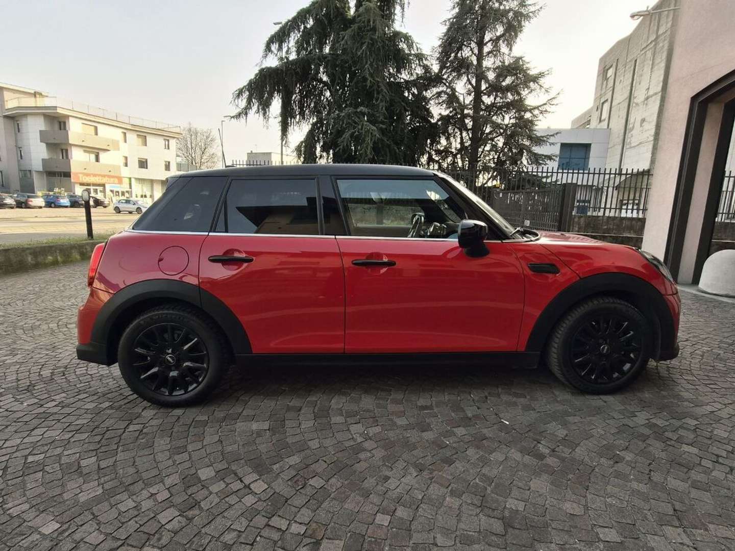 Mini Cooper Camden_Cooper - 2022 - Joinsteer - #4