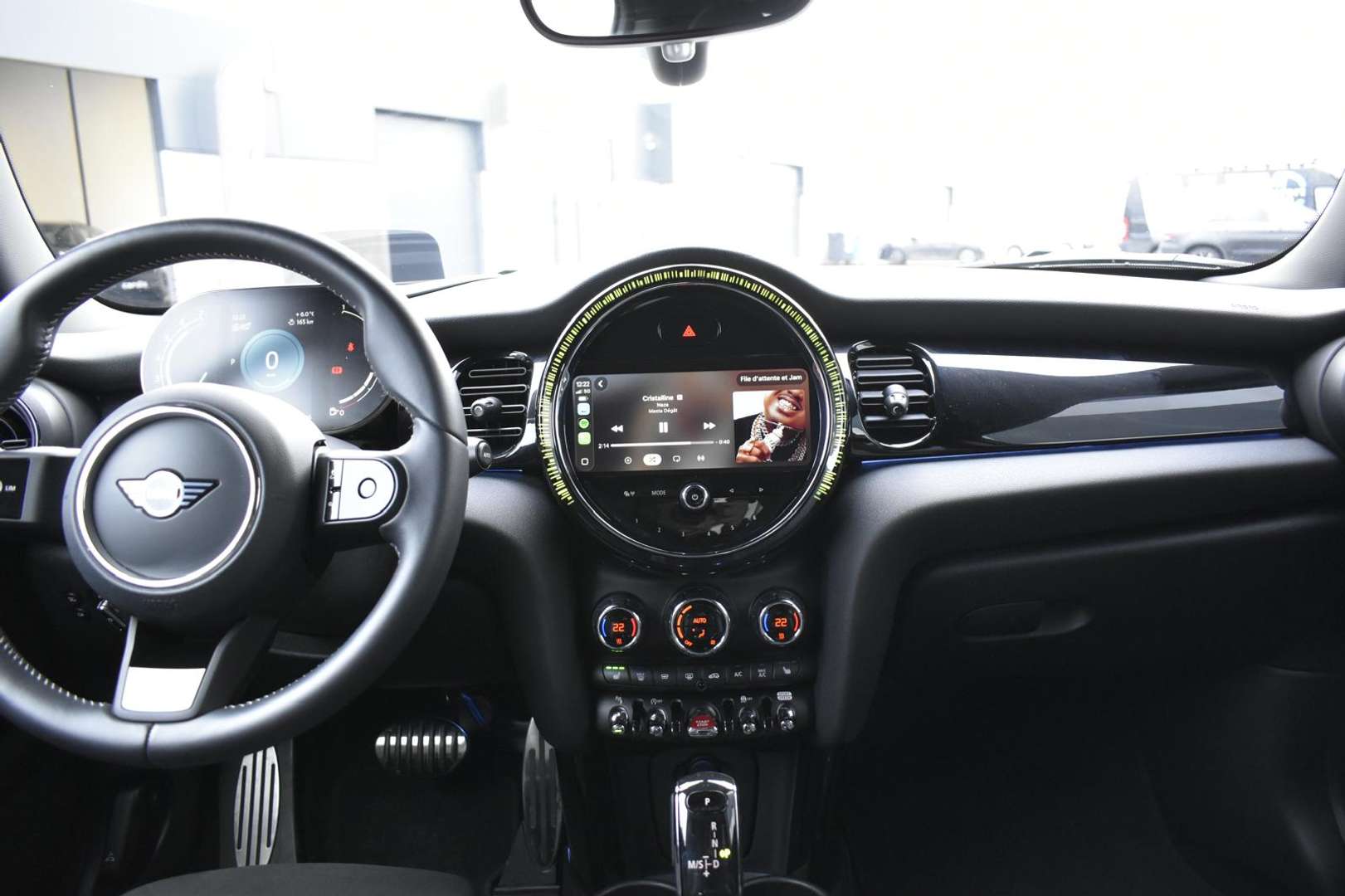 Mini Cooper JCW Cooper - 2022 - Joinsteer - #13