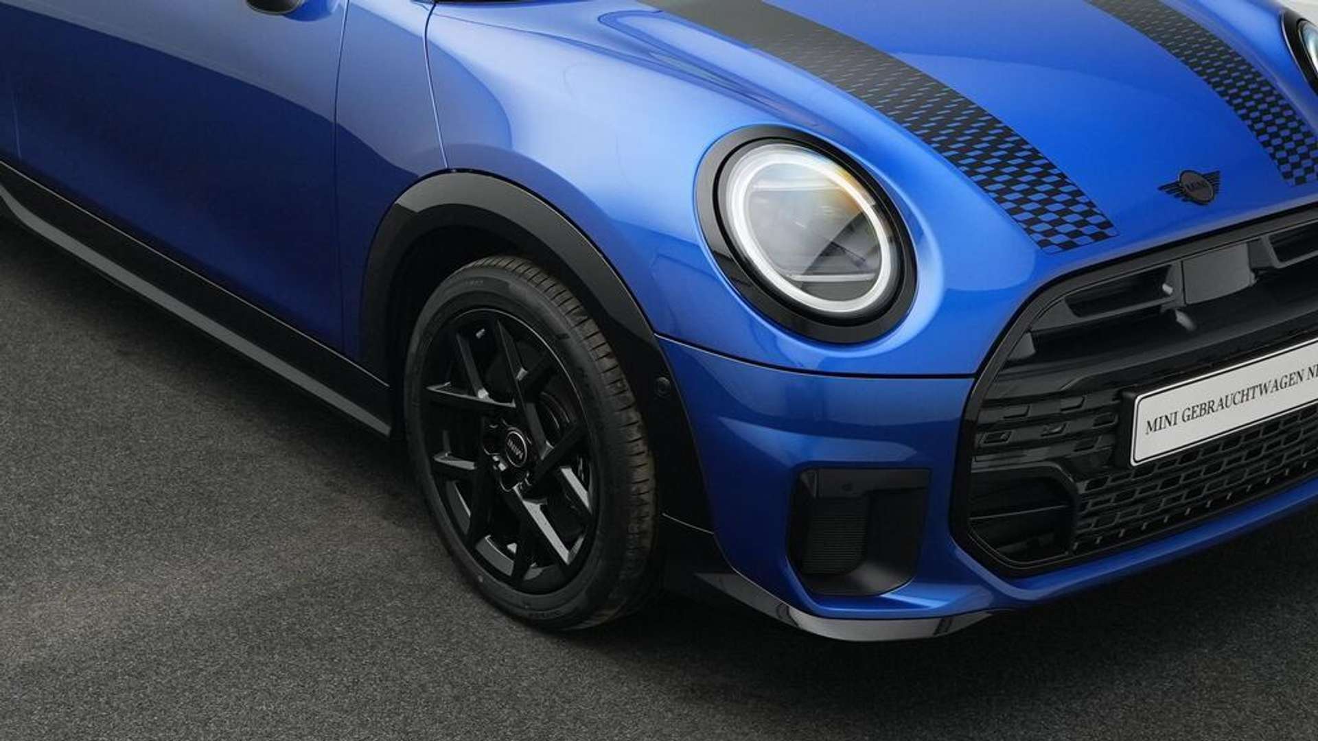 Mini Cooper JCW Cooper S - 2024 - Joinsteer - #20