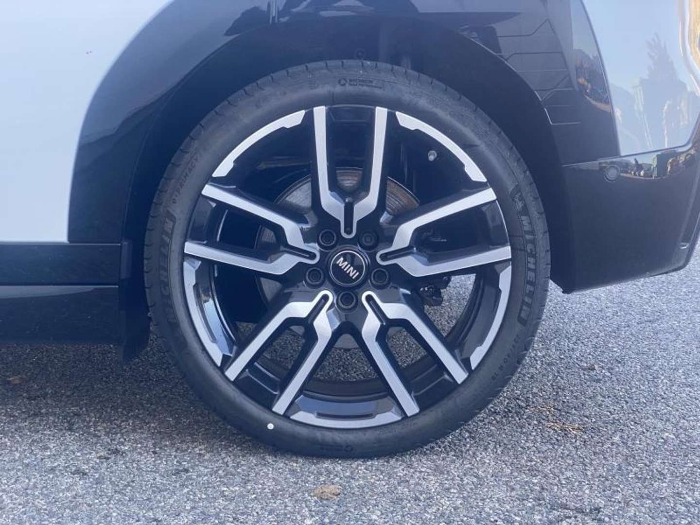 Mini Aceman JCW Cooper SE - 2025 - Joinsteer - #13