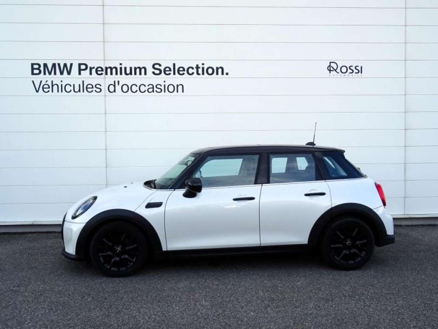 Mini Electric Cooper E - 2023 - Joinsteer - #5