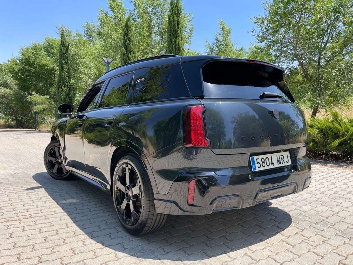 Mini Hatch 5 Portes One D - 2024 - Joinsteer - #3