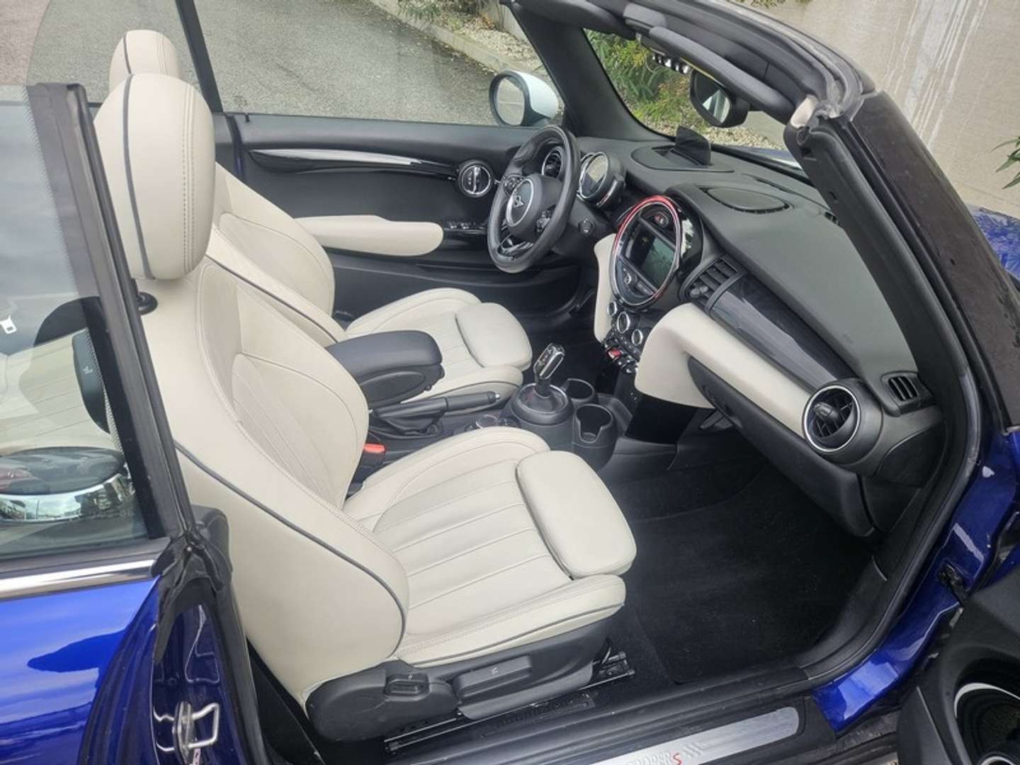 Mini Hatch Chili Cooper S - 2018 - Joinsteer - #10