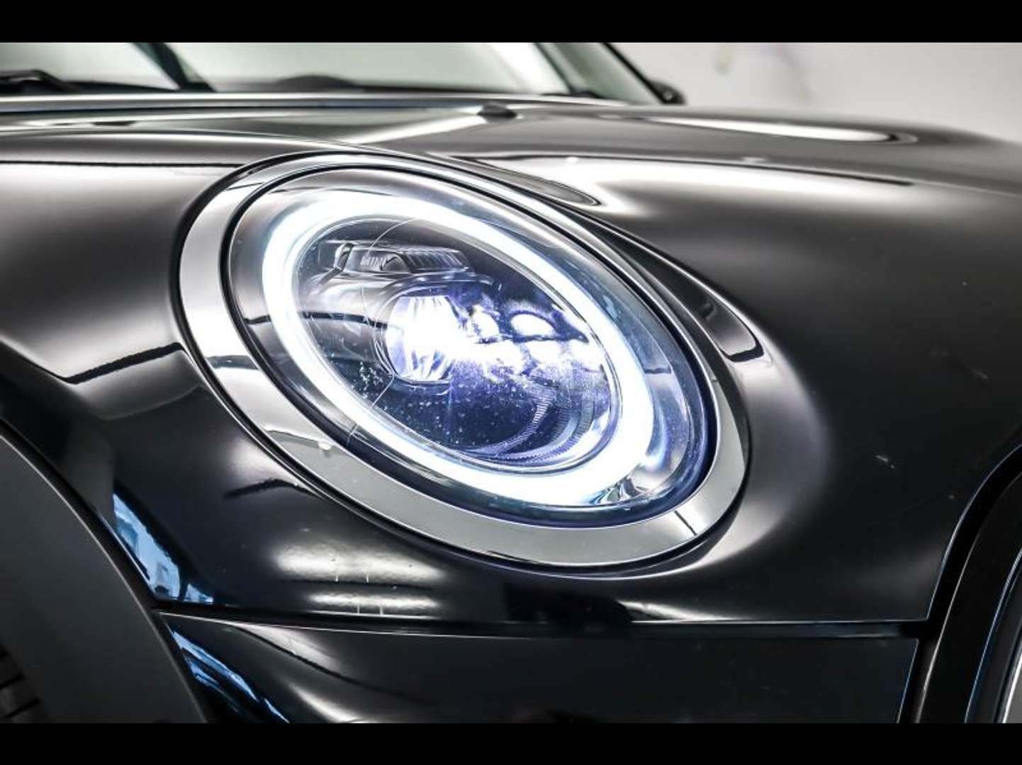 Mini Electric Cooper E - 2022 - Joinsteer - #9