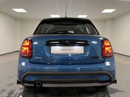 Mini Electric Cooper E -  - Joinsteer - #5