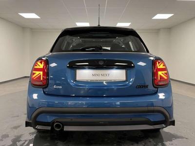 Mini Electric Cooper E -  - Joinsteer - #5