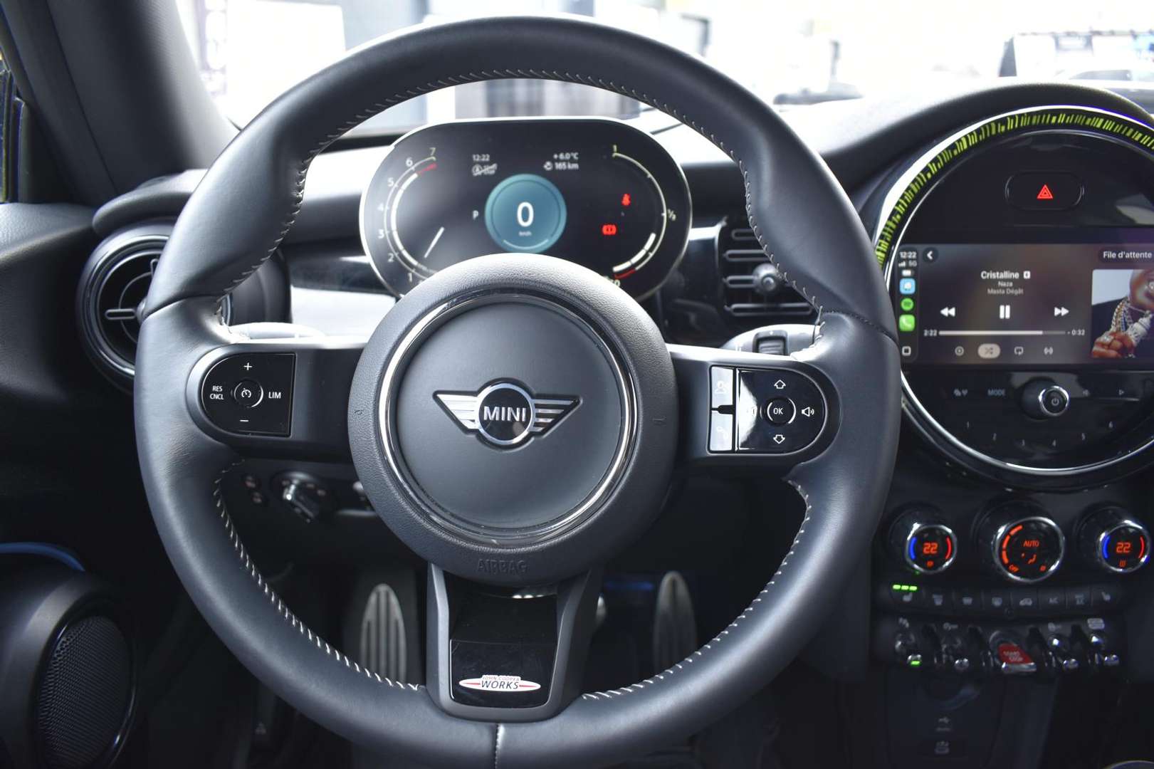 Mini Cooper JCW Cooper - 2022 - Joinsteer - #14